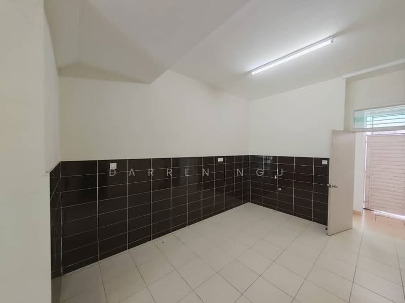Rumah Teres 2-Tingkat untuk Dijual di Taman Seri Austin (Tebrau) - Darren Ngu - PropertyGuru.com.my