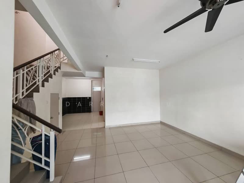 Rumah Teres 2-Tingkat untuk Dijual di Taman Seri Austin (Tebrau) - Darren Ngu - PropertyGuru.com.my