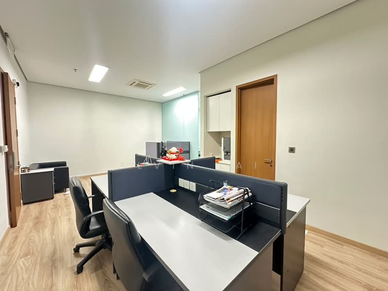 Pejabat untuk Disewa di KLCC (KL City Centre) - Alvin Lai - PropertyGuru.com.my
