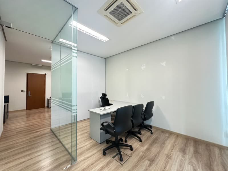 Pejabat untuk Disewa di KLCC (KL City Centre) - Alvin Lai - PropertyGuru.com.my