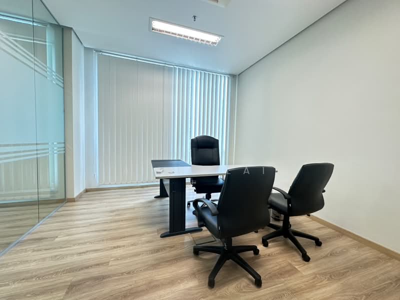Pejabat untuk Disewa di KLCC (KL City Centre) - Alvin Lai - PropertyGuru.com.my