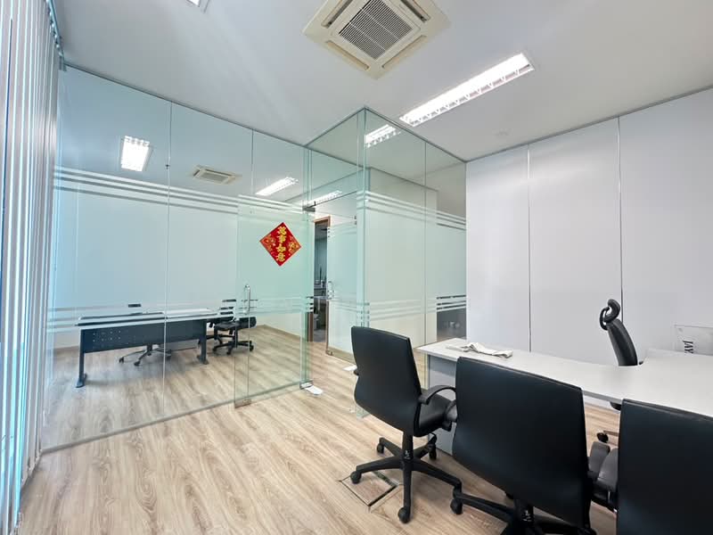 Pejabat untuk Disewa di KLCC (KL City Centre) - Alvin Lai - PropertyGuru.com.my