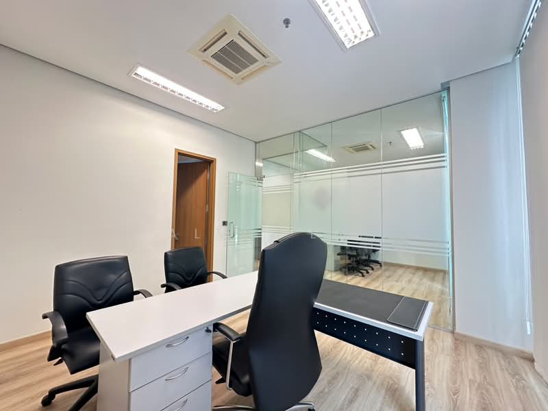 Pejabat untuk Disewa di KLCC (KL City Centre) - Alvin Lai - PropertyGuru.com.my