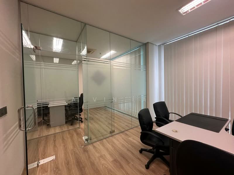 Pejabat untuk Disewa di KLCC (KL City Centre) - Alvin Lai - PropertyGuru.com.my