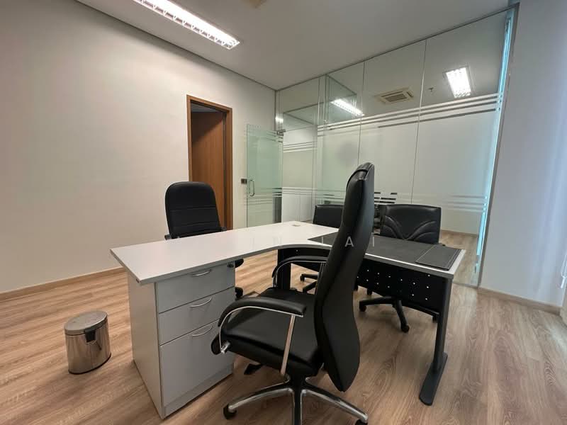 Pejabat untuk Disewa di KLCC (KL City Centre) - Alvin Lai - PropertyGuru.com.my