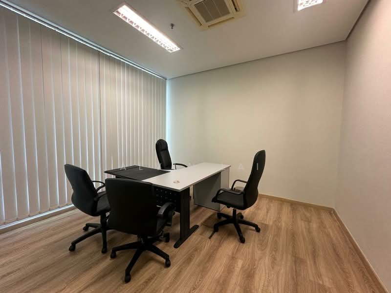 Pejabat untuk Disewa di KLCC (KL City Centre) - Alvin Lai - PropertyGuru.com.my