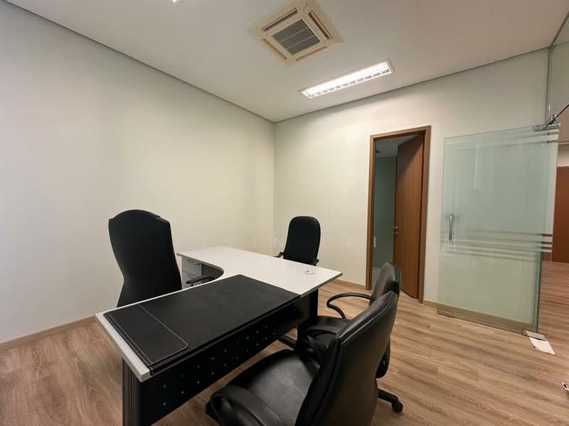Pejabat untuk Disewa di KLCC (KL City Centre) - Alvin Lai - PropertyGuru.com.my