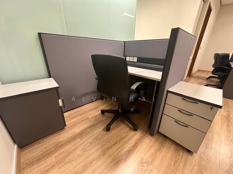Pejabat untuk Disewa di KLCC (KL City Centre) - Alvin Lai - PropertyGuru.com.my