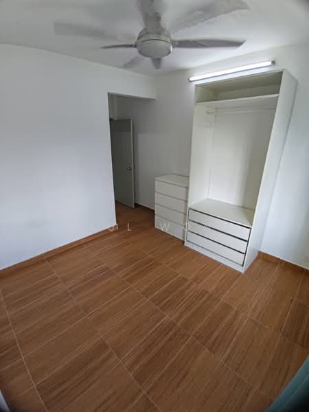 Pangsapuri untuk Disewa di SD Apartments - Paul Wong - Bedroom - PropertyGuru.com.my