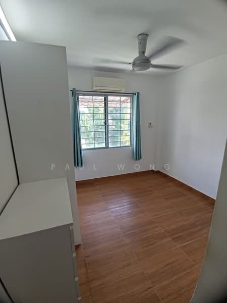 Pangsapuri untuk Disewa di SD Apartments - Paul Wong - Bedroom - PropertyGuru.com.my