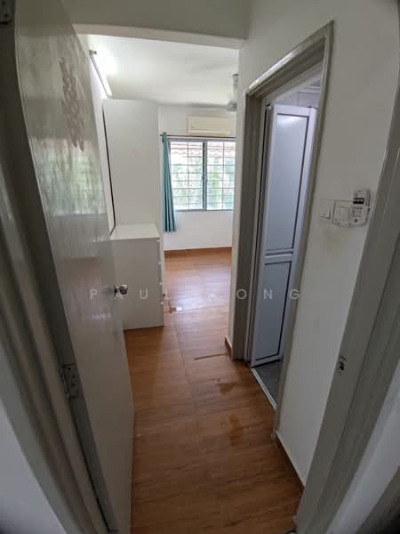 Pangsapuri untuk Disewa di SD Apartments - Paul Wong - Corridor - PropertyGuru.com.my