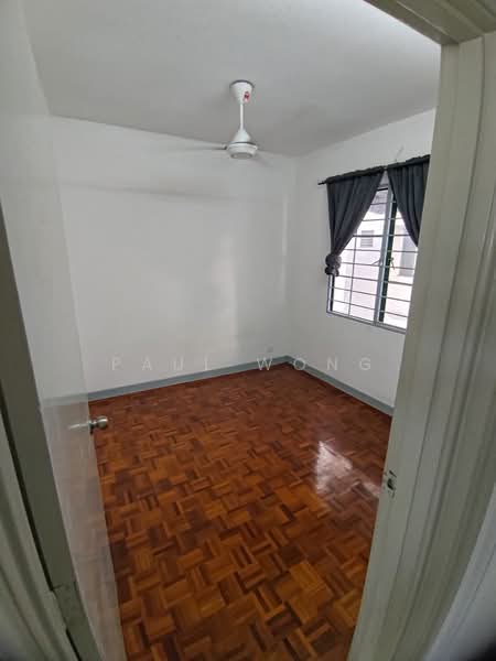 Pangsapuri untuk Disewa di SD Apartments - Paul Wong - Bedroom - PropertyGuru.com.my