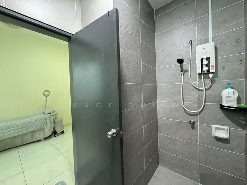 2-storey Terraced House for Rent in Johor Bahru (Johor) - Grace Chiew - Bathroom - PropertyGuru.com.my