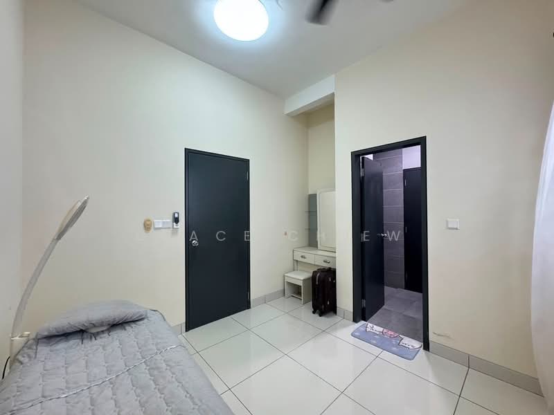 2-storey Terraced House for Rent in Johor Bahru (Johor) - Grace Chiew - Bedroom - PropertyGuru.com.my