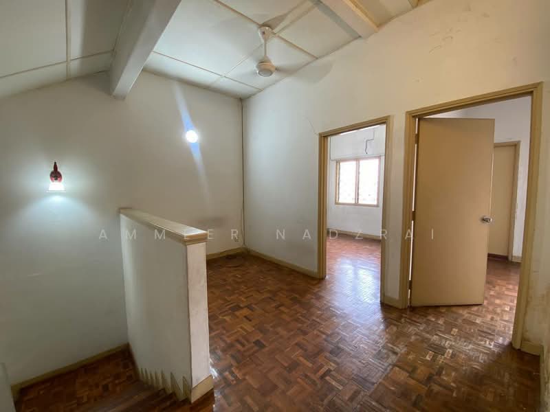 Rumah Teres 2 Tingkat untuk Dijual di Seksyen 8 (Shah Alam) - Ammeer Nadzrai - Interior - PropertyGuru.com.my