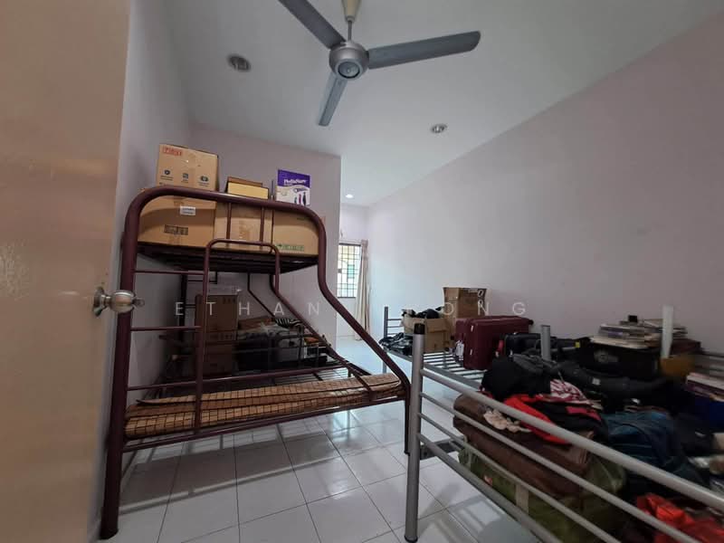 2-storey Terraced House for Sale in Bandar Bukit Tinggi (Klang) - Ethan Chong - Interior - PropertyGuru.com.my
