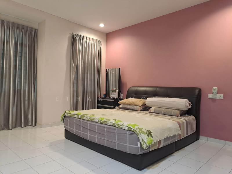 2-storey Terraced House for Sale in Bandar Bukit Tinggi (Klang) - Ethan Chong - Bedroom - PropertyGuru.com.my