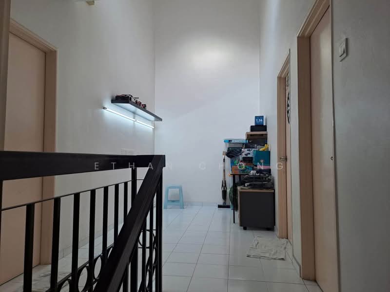 2-storey Terraced House for Sale in Bandar Bukit Tinggi (Klang) - Ethan Chong - Interior - PropertyGuru.com.my