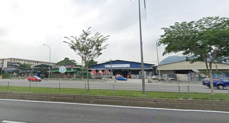 Agricultural Land for Rent in Jalan Kuching (Kuala Lumpur) - Edwin Kon - Exterior - PropertyGuru.com.my