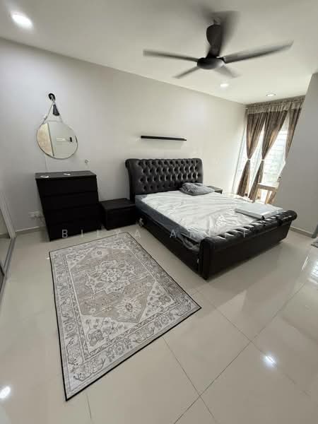 Condominium for Rent at Astana Lumayan - BILYA ARIFF - Bedroom - PropertyGuru.com.my
