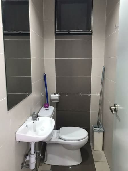Service Residence for Sale at Glomac Centro Service Apartment - Rachel Ngu - Bathroom - PropertyGuru.com.my