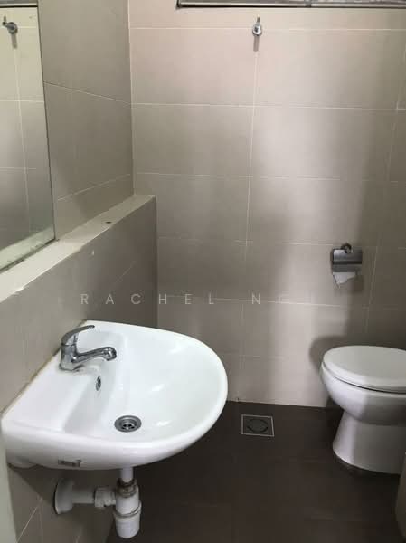 Service Residence for Sale at Glomac Centro Service Apartment - Rachel Ngu - Bathroom - PropertyGuru.com.my