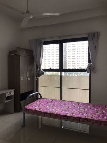 Service Residence for Sale at Glomac Centro Service Apartment - Rachel Ngu - Bedroom - PropertyGuru.com.my