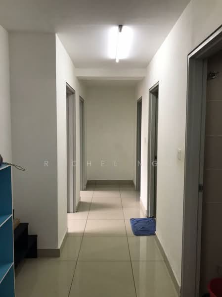 Service Residence for Sale at Glomac Centro Service Apartment - Rachel Ngu - Corridor - PropertyGuru.com.my