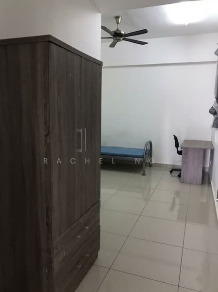 Service Residence for Sale at Glomac Centro Service Apartment - Rachel Ngu - Bedroom - PropertyGuru.com.my