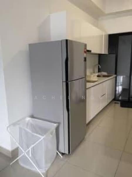 Service Residence for Sale at Glomac Centro Service Apartment - Rachel Ngu - Kitchen - PropertyGuru.com.my