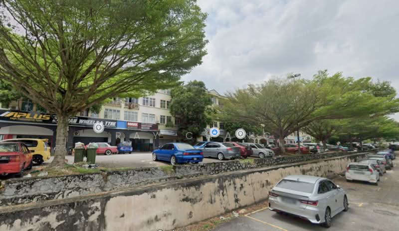 Shop for Sale in Taman Tenaga (Kajang) - Ray Chang - Exterior - PropertyGuru.com.my