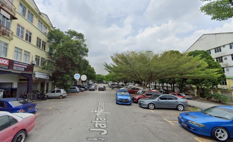 Shop for Sale in Taman Tenaga (Kajang) - Ray Chang - Exterior - PropertyGuru.com.my