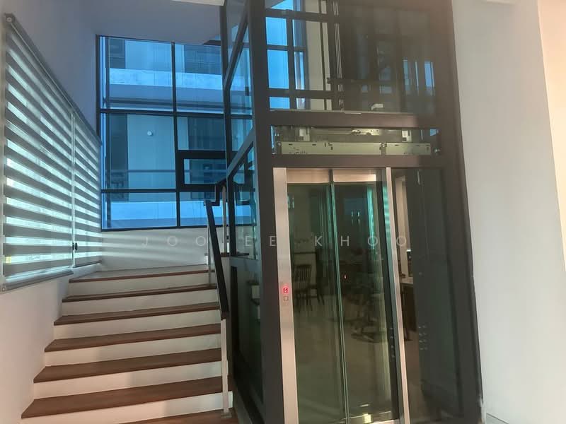 Bungalow for Sale in Telok Kumbar (Penang) - Joo Ee Khoo - PropertyGuru.com.my