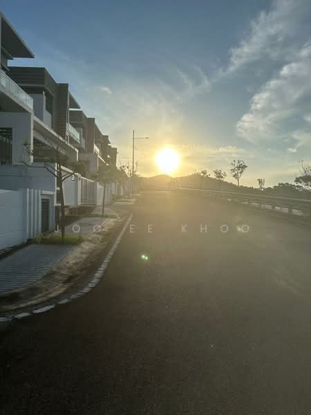 Bungalow for Sale in Telok Kumbar (Penang) - Joo Ee Khoo - PropertyGuru.com.my