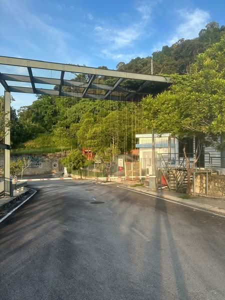 Bungalow for Sale in Telok Kumbar (Penang) - Joo Ee Khoo - PropertyGuru.com.my