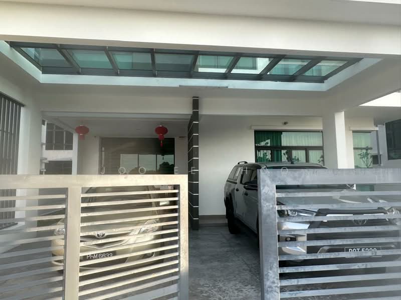 Bungalow for Sale in Telok Kumbar (Penang) - Joo Ee Khoo - PropertyGuru.com.my