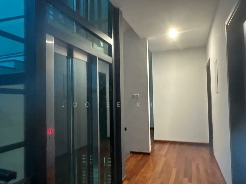 Bungalow for Sale in Telok Kumbar (Penang) - Joo Ee Khoo - PropertyGuru.com.my