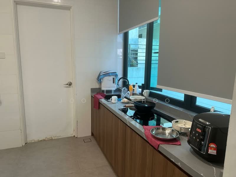 Bungalow for Sale in Telok Kumbar (Penang) - Joo Ee Khoo - PropertyGuru.com.my