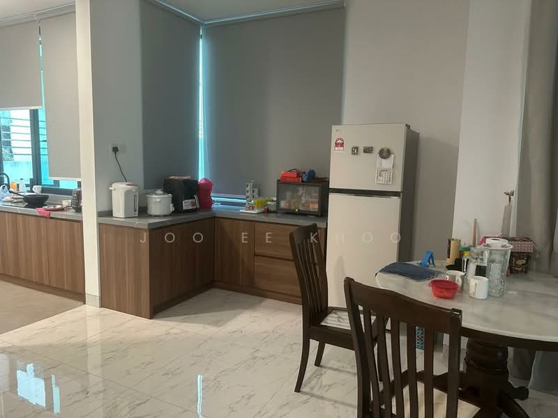 Bungalow for Sale in Telok Kumbar (Penang) - Joo Ee Khoo - PropertyGuru.com.my