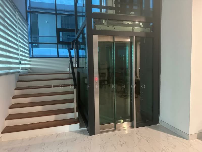 Bungalow for Sale in Telok Kumbar (Penang) - Joo Ee Khoo - PropertyGuru.com.my