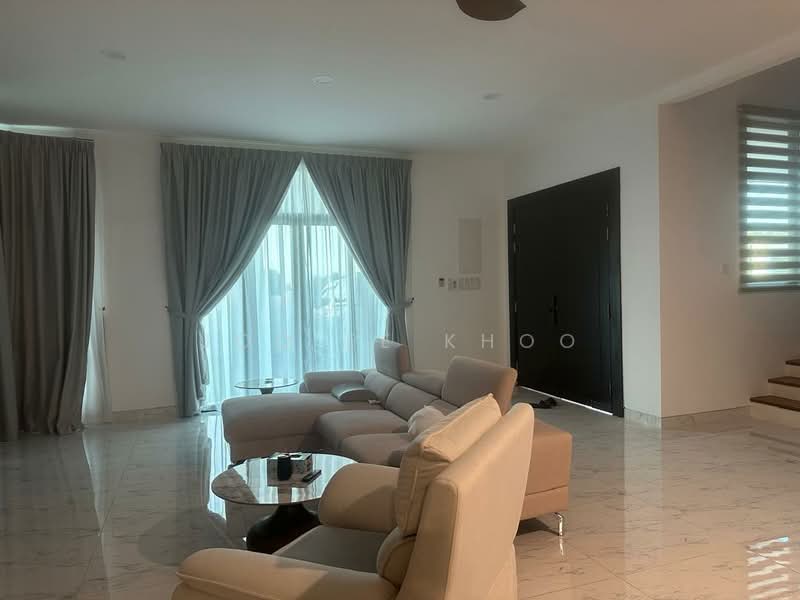 Bungalow for Sale in Telok Kumbar (Penang) - Joo Ee Khoo - PropertyGuru.com.my