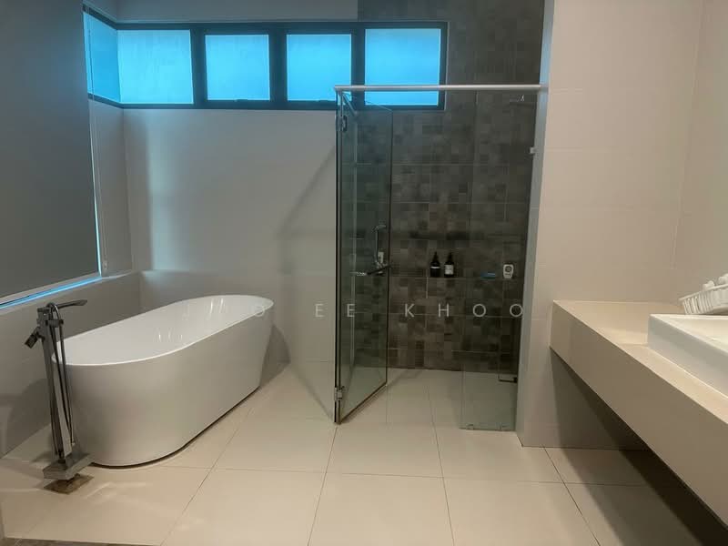 Bungalow for Sale in Telok Kumbar (Penang) - Joo Ee Khoo - PropertyGuru.com.my