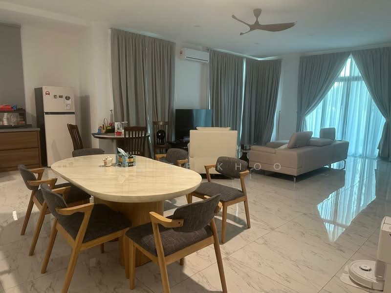 Bungalow for Sale in Telok Kumbar (Penang) - Joo Ee Khoo - PropertyGuru.com.my