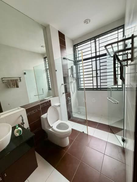 Rumah Teres 2 Tingkat untuk Dijual di East Ledang (Iskandar Puteri (Nusajaya)) - Shi Ting - PropertyGuru.com.my