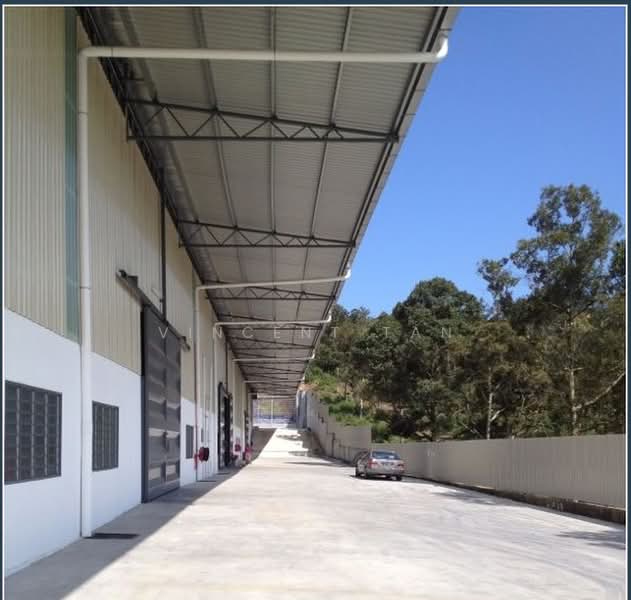 Gudang untuk Disewa di Semenyih (Selangor) - Vincent Tan - Exterior - PropertyGuru.com.my