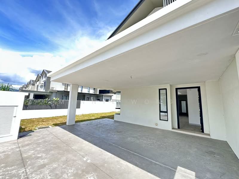 Rumah Berkembar untuk Dijual di Kota Emerald (Rawang) - Minnie Wong - PropertyGuru.com.my