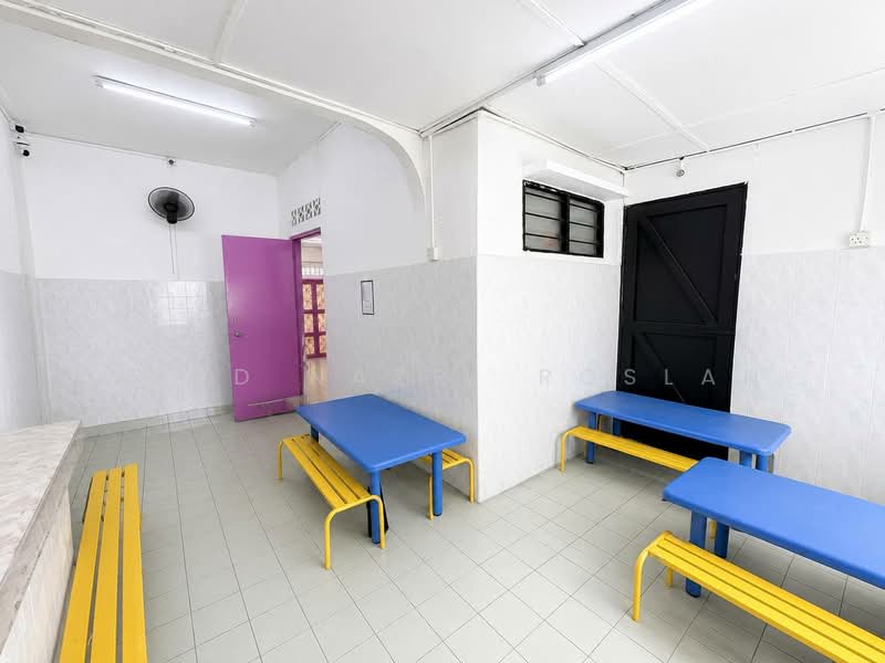 Rumah Teres 2 Tingkat untuk Dijual di Taman Maluri (Cheras) - Mohd Nazri Roslan - PropertyGuru.com.my
