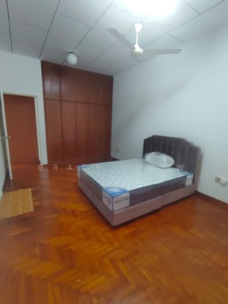 2-storey Terraced House for Rent in Johor Bahru (Johor) - Grace Chiew - Bedroom - PropertyGuru.com.my
