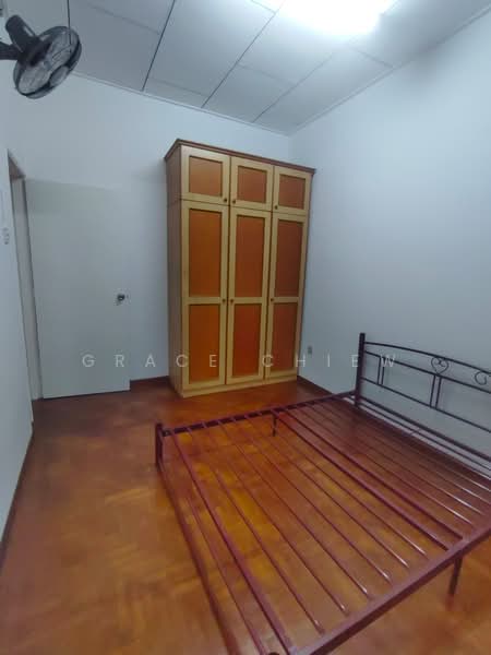 2-storey Terraced House for Rent in Johor Bahru (Johor) - Grace Chiew - Bedroom - PropertyGuru.com.my