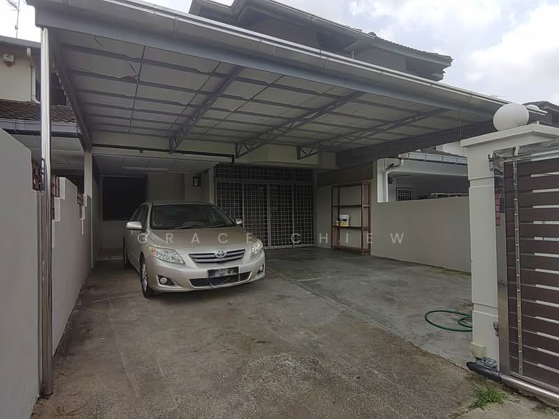 2-storey Terraced House for Rent in Johor Bahru (Johor) - Grace Chiew - PropertyGuru.com.my